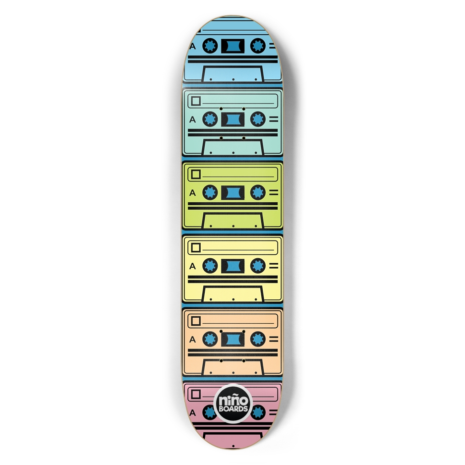 Retro Cassettes